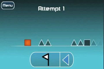 The Impossible Game : Le jeu impossible