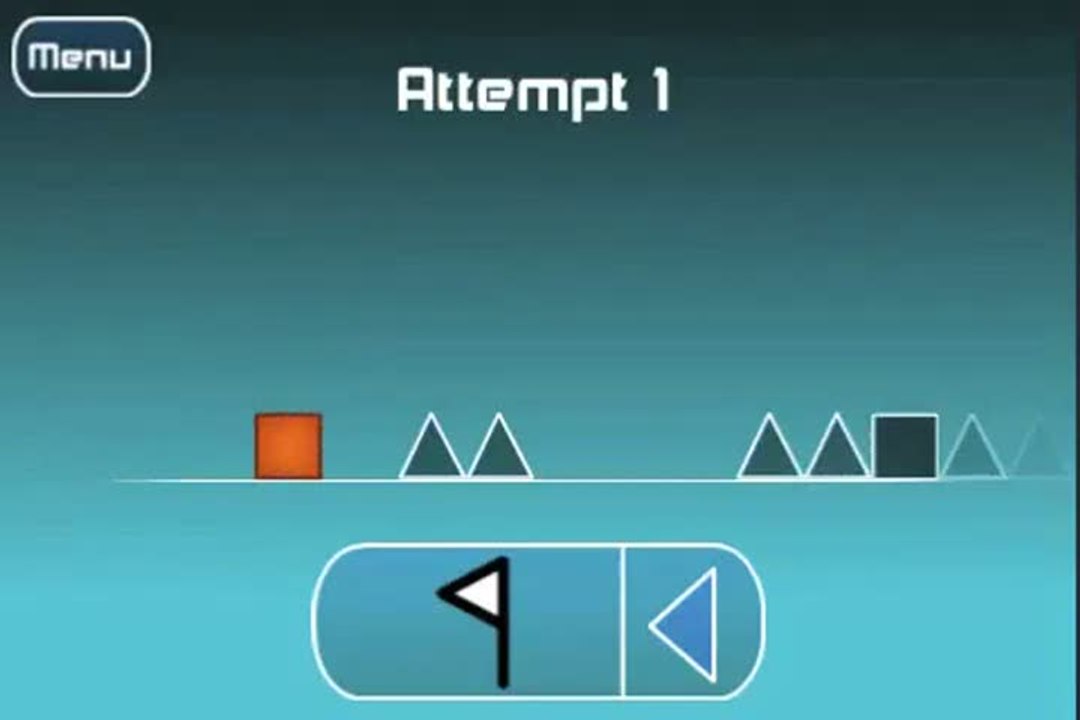 The Impossible Game : Le jeu impossible