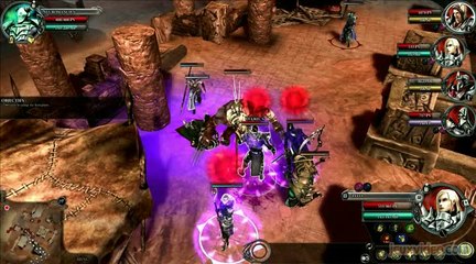 Confrontation : Le fond et la forme