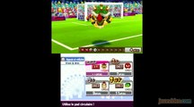 Mario & Sonic aux Jeux Olympiques de Londres 2012 : En avant vers la victoire