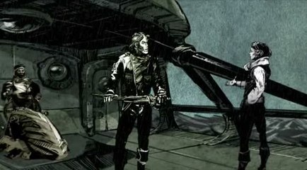 Naval Warfare : Trailer PC