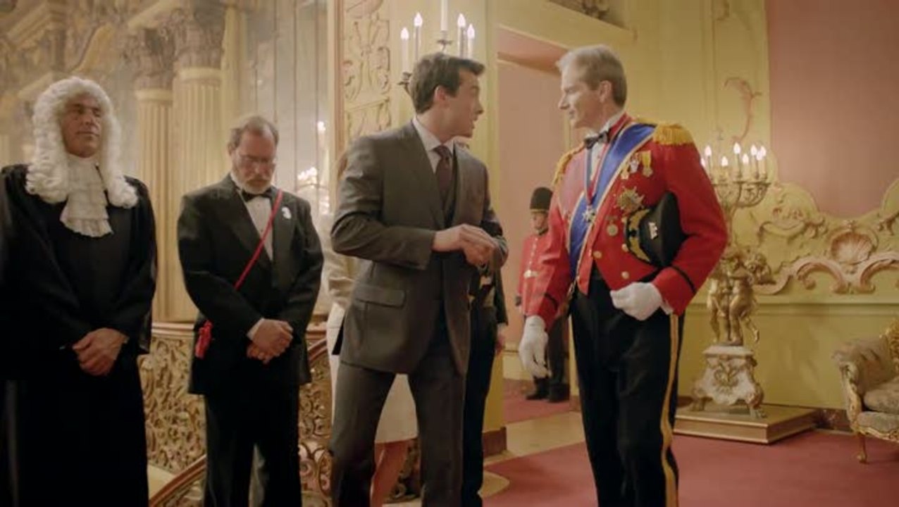 Mario & Sonic aux Jeux Olympiques de Londres 2012 : Sonic ne surveille pas sa ligne