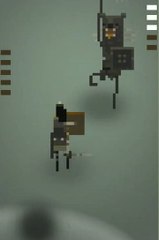 Superbrothers : Sword & Sworcery EP : Un peu de combat