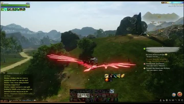 ArcheAge : Qu'attendre d'ArcheAge ?