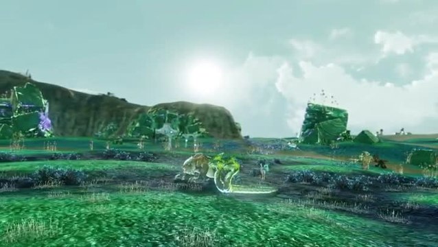 ArcheAge : Les Rivages étincelants