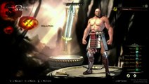God of War : Ascension : Technologie du multijoueur : La grande inconnue