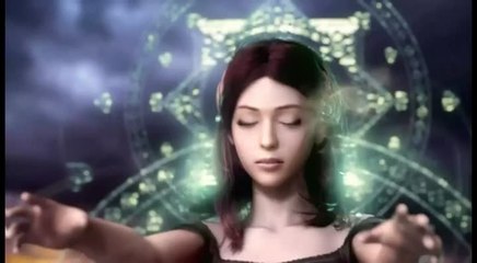 ArcheAge : Cinématique d'introduction