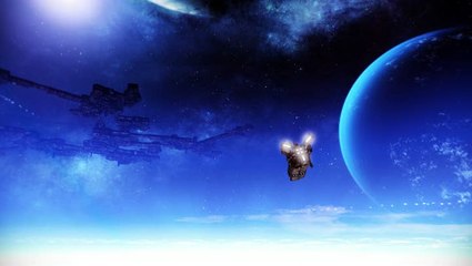 X Rebirth : Teaser