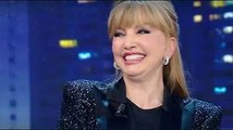 Milly Carlucci dà delle clamorose anticipazioni sulla finale de Il cantante mascherato: 