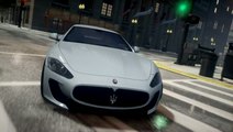 Need for Speed : The Run : Le pack italien