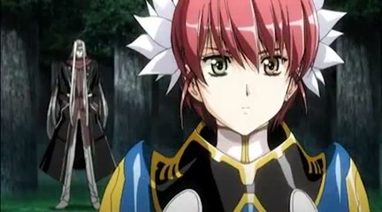 Growlanser : Wayfarer of Time : Ziggy Stardust est dans la place