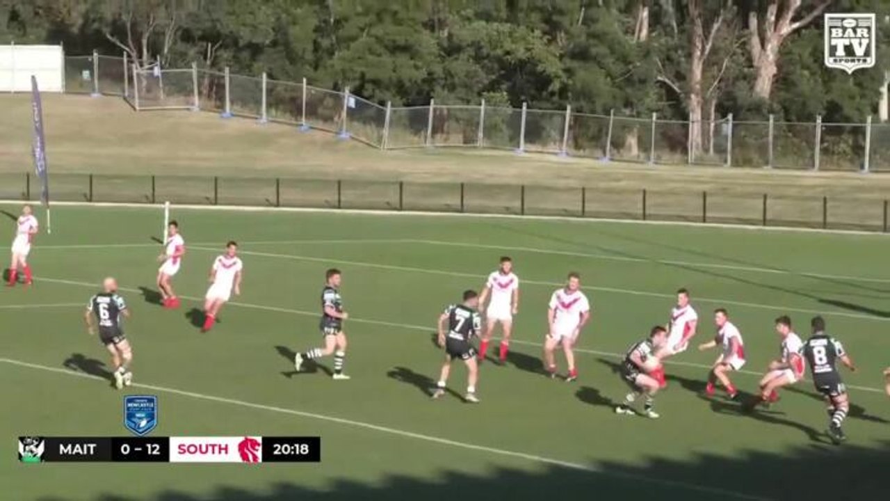 REAL NRL