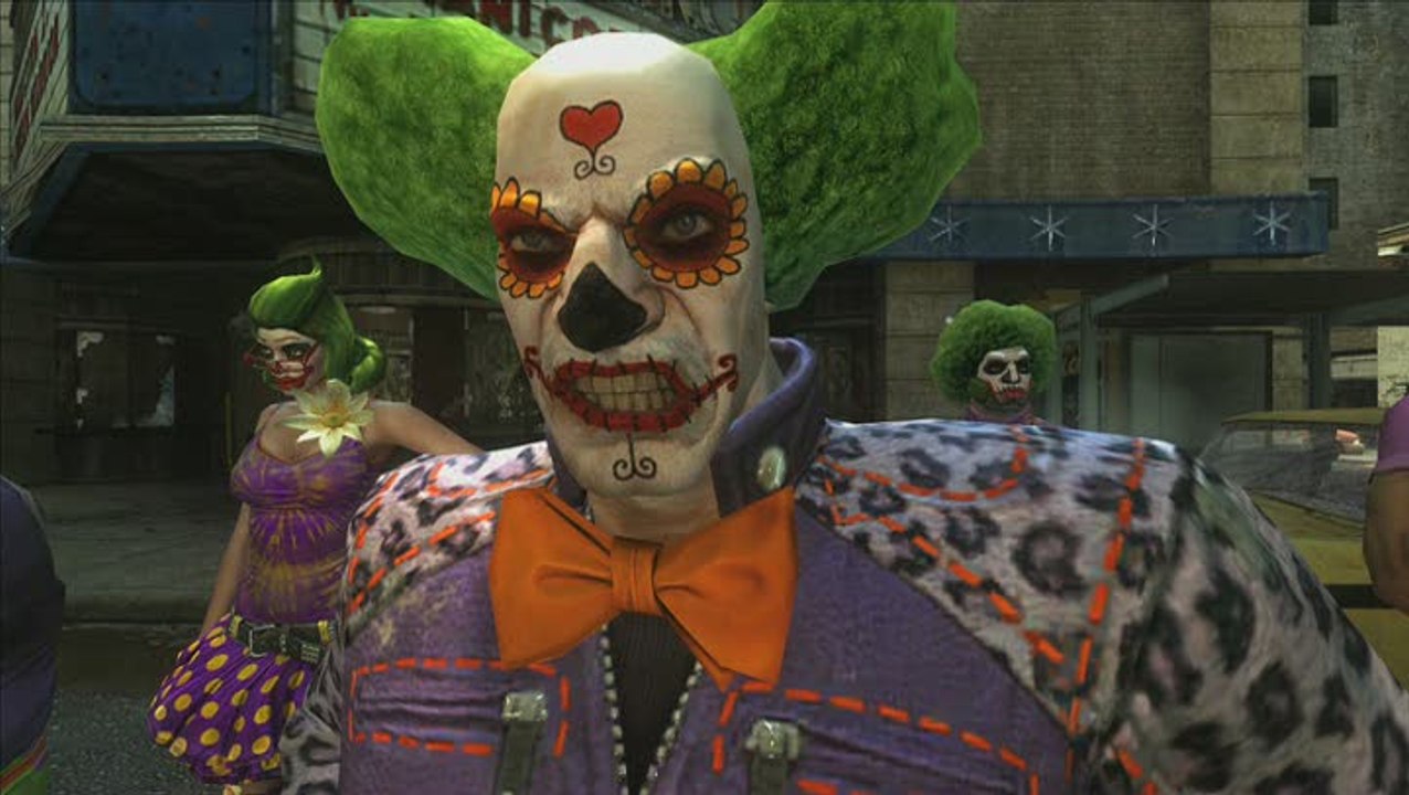 Gotham City Imposteurs : GC 2011 : Customisation