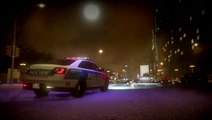 Need for Speed : The Run : E3 2011 : Trailer