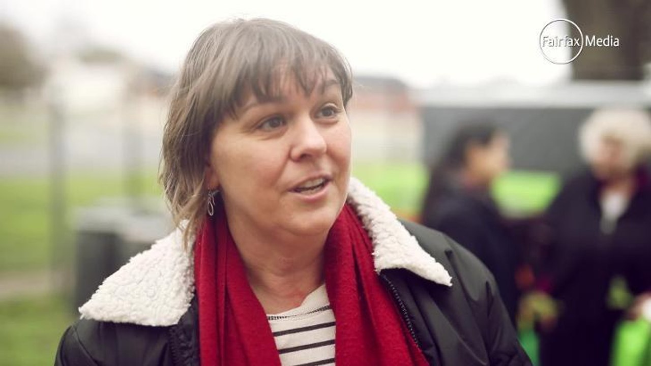 Food is Free pushes to increase impact through Green Space