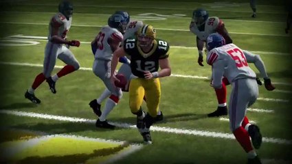 Madden NFL 12 : Trailer n°1