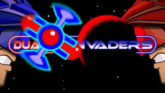 Duæl Invaders : Trailer