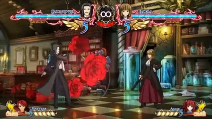 Golden Fantasia X : Ronove 2/3