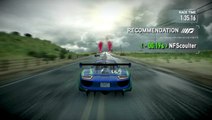 Need for Speed : The Run : Série de défis