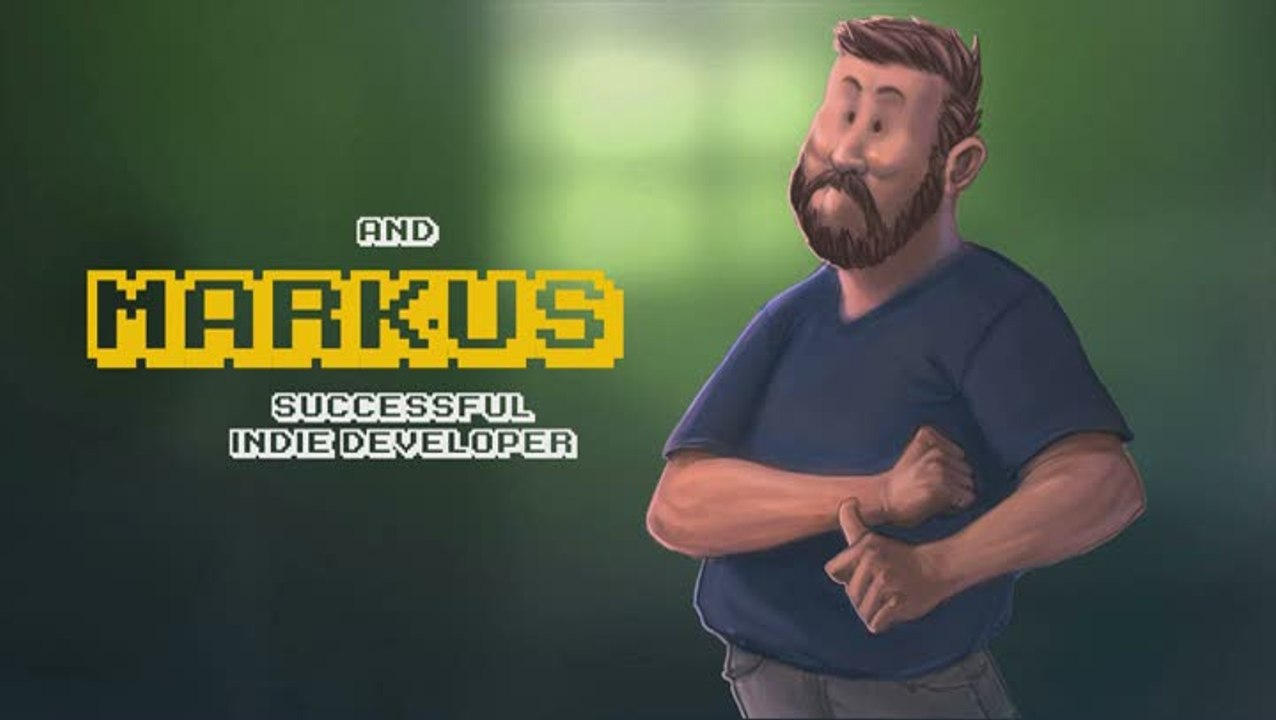 Blocks That Matter : Trailer de lancement