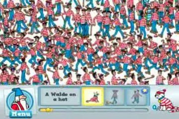 Où est Charlie ? Le Voyage Fantastique - Forfait 3 : Charlie toujours en voyage