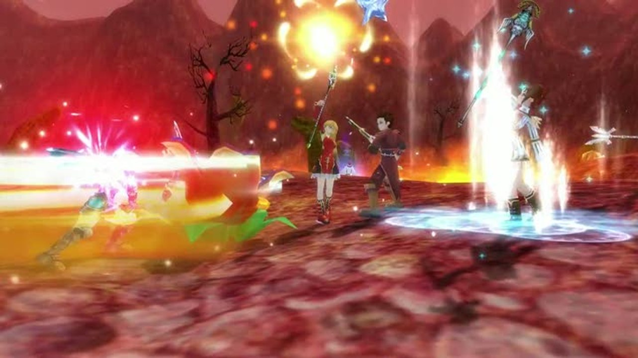 Lucent Heart : Une aventure à partager