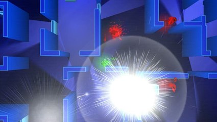 Frozen Synapse : Trailer 1