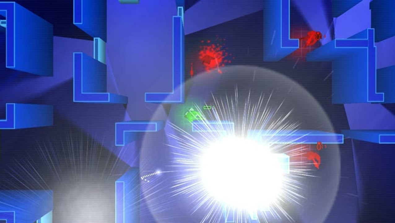 Frozen Synapse : Trailer 1