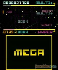 Bit.Trip Saga : Beat