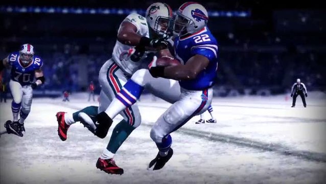 Madden NFL 12 : Madden NFL 12 est un chef-d'oeuvre...