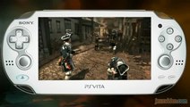 Assassin's Creed III : Liberation : TGS 2012 : Première prise en main