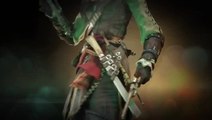 Assassin's Creed III : Liberation : E3 2012 : Aveline de Grandpré
