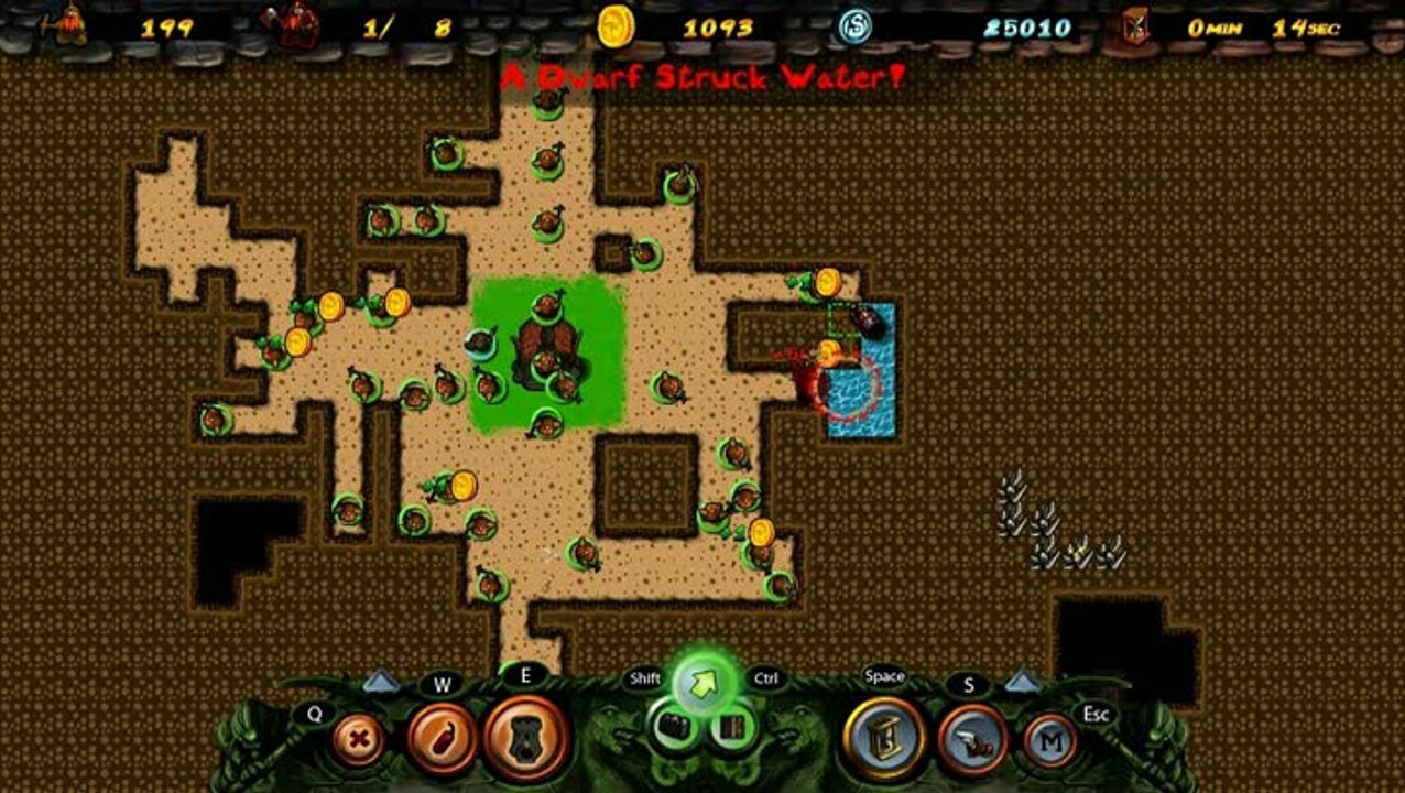 Dwarfs!? : Trailer de lancement