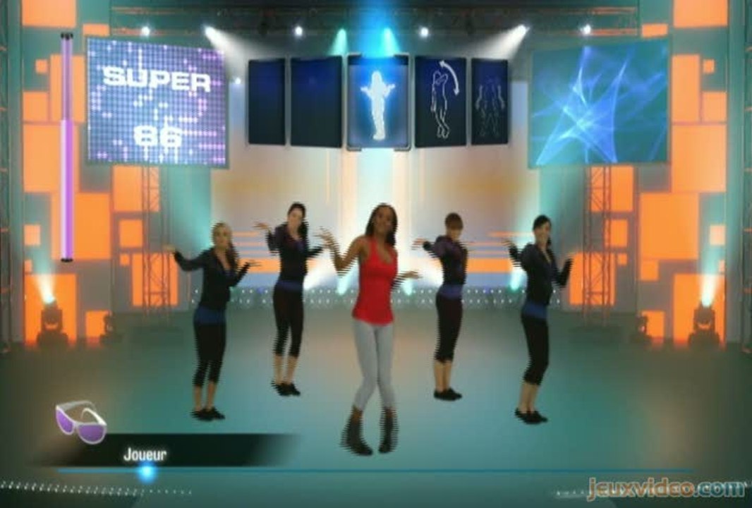 Let's Dance with Mel B : Wannabe