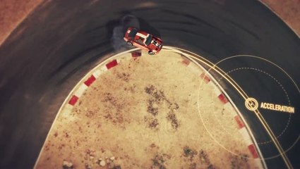 DrawRace 2 : Racing Evolved : Trailer n°1