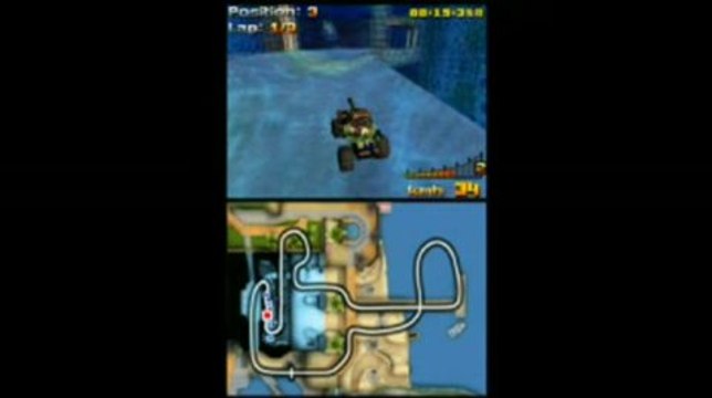 Remote Racers : Trailer 1