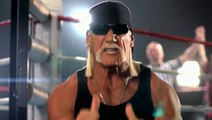 Hulk Hogan's Main Event : Hulk Hogan vous coache