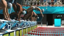Londres 2012 : le Jeu Officiel des Jeux Olympiques : Trailer de lancement