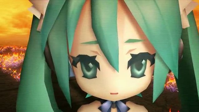 7th Dragon 2020 : Attaque de dragons