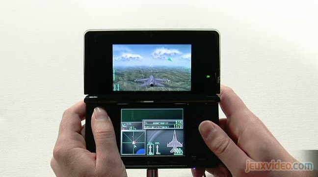 Ace Combat : Assault Horizon Legacy : Un titre trop arcade