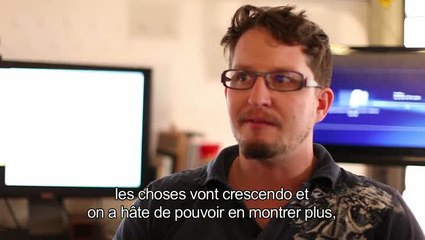 Starhawk : De Warhawk à Starhawk