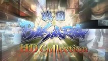 Sengoku Basara HD Collection : Trailer de lancement japonais