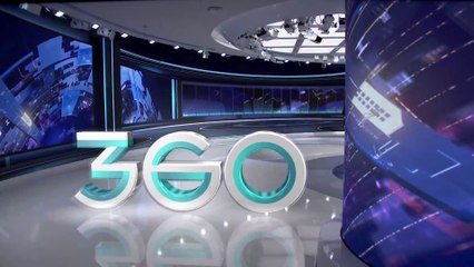 العربية 360 |الغاز الروسي الدفع باليورو والتحويل بالروبل..إستونيا الصغيرة.. "تسطو" على الغاز الروسي