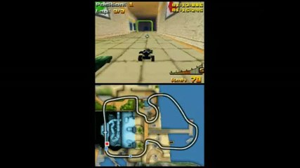 Remote Racers : Trailer 2