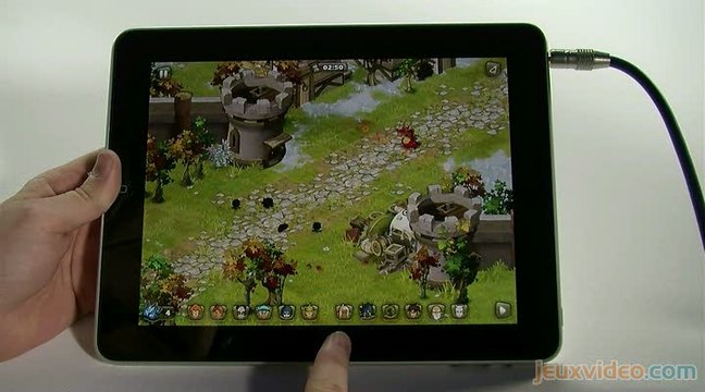 Dofus : Battles : Dofus : Battles HD