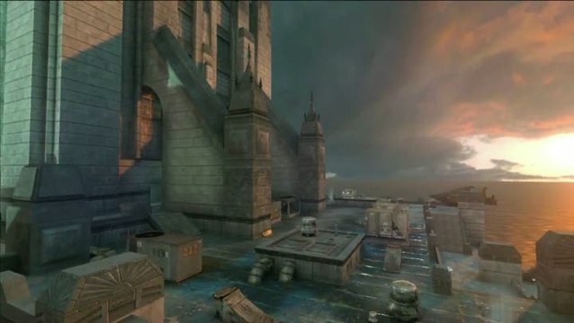 Gotham City Imposteurs : The 25th Floor