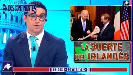 En dos continentes | 30/03/22 | Programa Completo