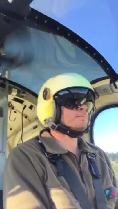 Police plead with an anonymous caller to come forward after suspicious death of a firefighter in the Hunter