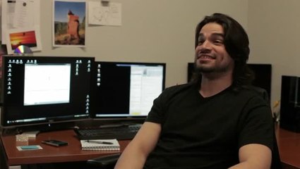 Starhawk : The Launch