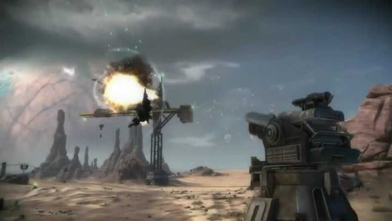 Starhawk : Les meilleures façons de tuer